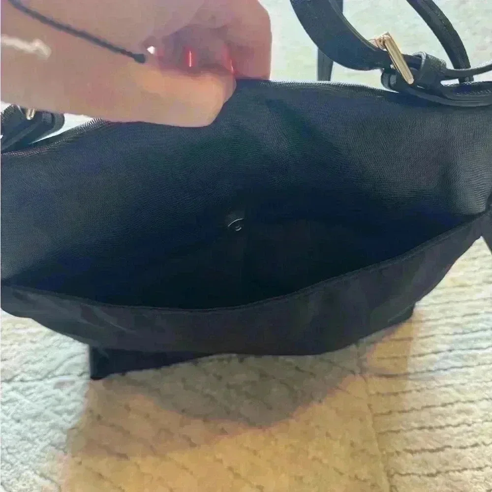 Isaak mizrahi  purse